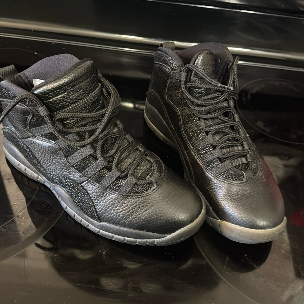 Jordan 10 OVO’s